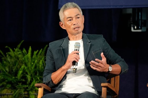 イチロー氏が苦言「一発退場でいい」　現代野球の