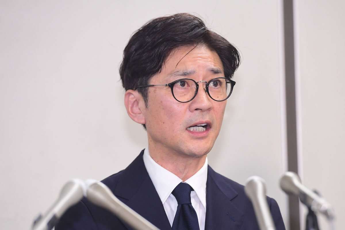 国分太一　芸能界引退は否定「アイデアをたくさんの方からいただいた」「今は活動休止」（東スポWEB） - Yahoo!ニュース