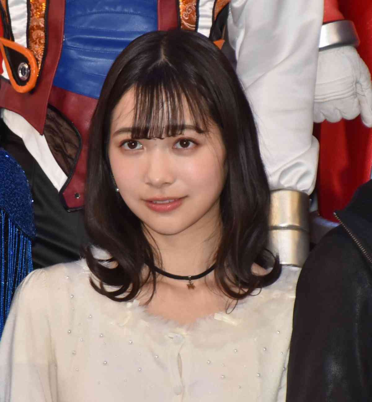 今森茉耶、降板の『ゴジュウジャー』出演シーン全カット　一河角乃役だった　ゴジュウユニコーンは登場も声は変更　発表から半日で