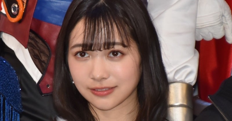 今森茉耶、降板の『ゴジュウジャー』出演シーン全カット　一河角乃役だった　ゴジュウユニコーンは登場も声は変更　発表から半日で  | オリコンニュース（ORICON NEWS）