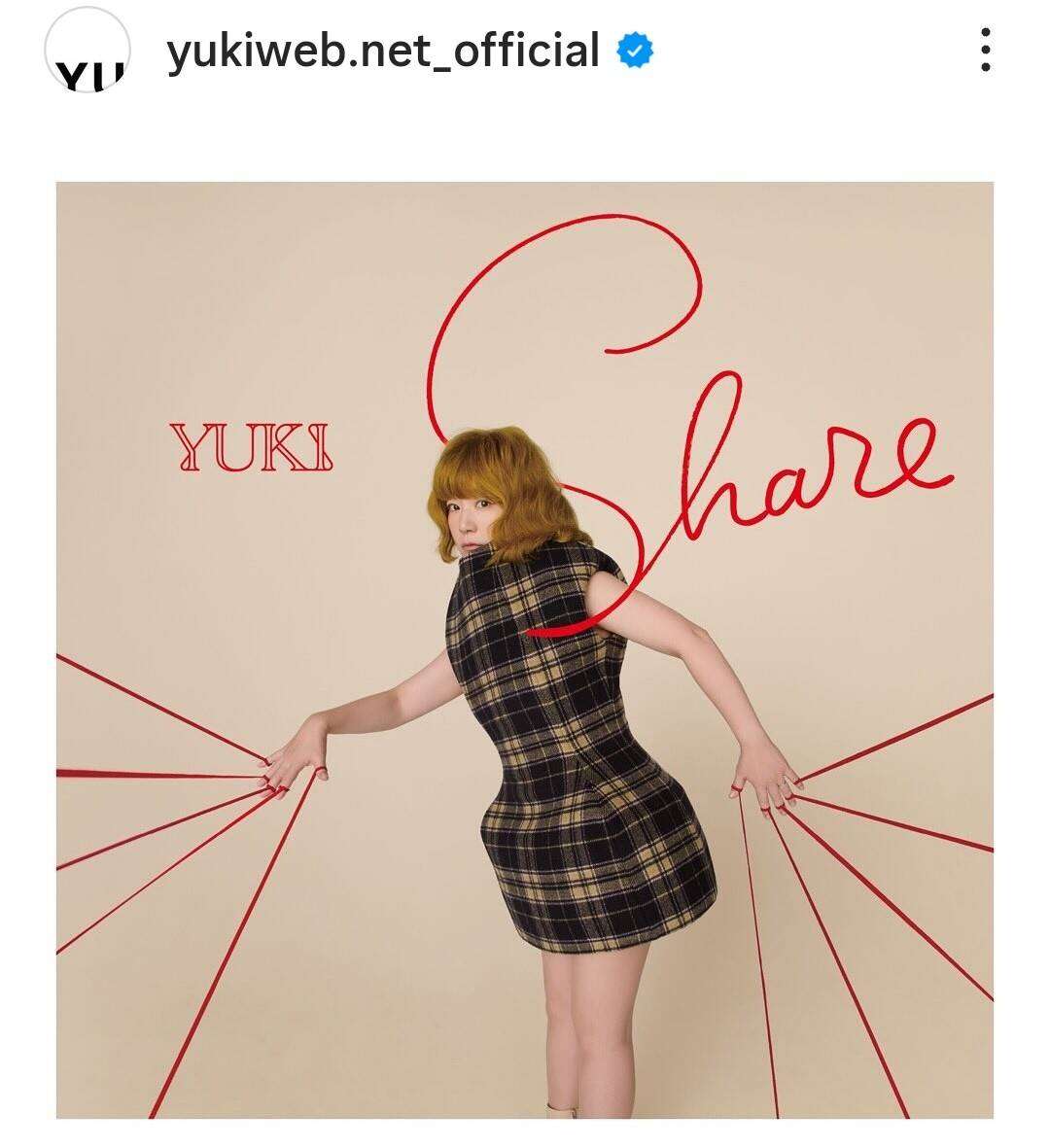 元「ジュディマリ」ＹＵＫＩ　５３歳の近影にネット二度見「腰抜かした」「びびった」ミニ美脚「かわいいぃぃ」 - スポーツ報知