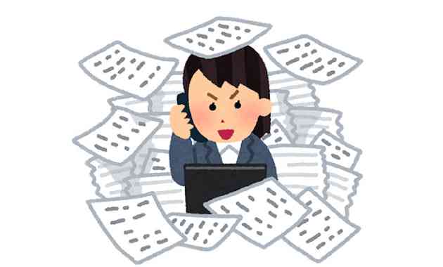 仕事が出来る人の特徴