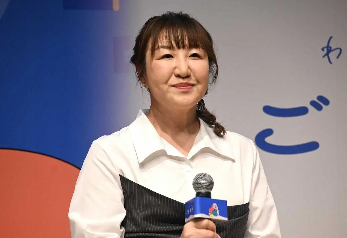 北斗晶　クマ被害で「ずっと一緒にやってきた」友人が死去　生放送で悲痛訴え「こんな被害が出る前に」 - スポニチ Sponichi Annex 芸能