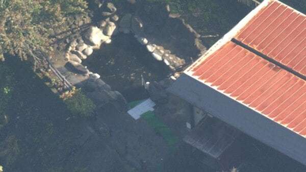 岩手・北上市の山林で発見された遺体は行方不明だった温泉勤務の60歳従業員　クマに襲われ死亡