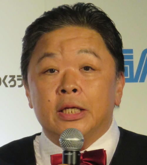 伊集院光が疑問、非吉本芸人の「DOWNTOWN＋」出演巡る一部の声に「嫌ならやめれば」 - 芸能 : 日刊スポーツ