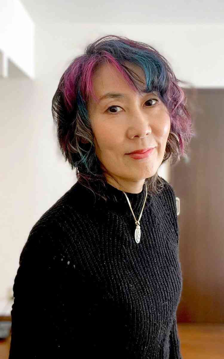 元芥川賞候補・赤坂真理氏、高市早苗首相は「いつも笑ってるって狂人キャラ」　独自主張に批判1000件「普通に誹謗中傷だろ」