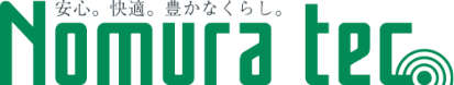 サムターン回し防止具｜ノムラテック