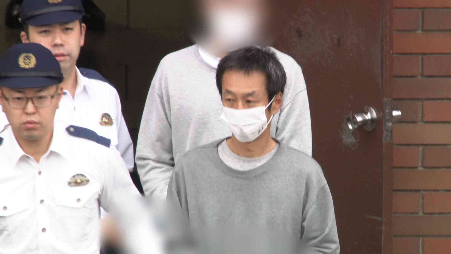 「自分がしたと聞いて驚いている」韓国籍の51歳男、路上で女子中学生を押し倒しわいせつ行為の疑いで逮捕　東京・江東区（FNNプライムオンライン（フジテレビ系）） - Yahoo!ニュース