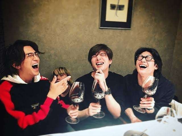 職場の飲み会の攻略方法