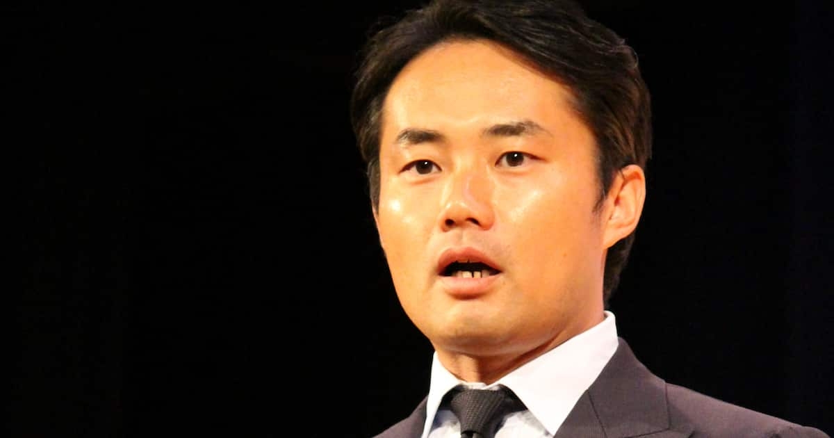 杉村太蔵、高市首相の「台湾有事発言」で、立憲・岡田克也氏の質問に苦言 （1/4ページ） - zakⅡ