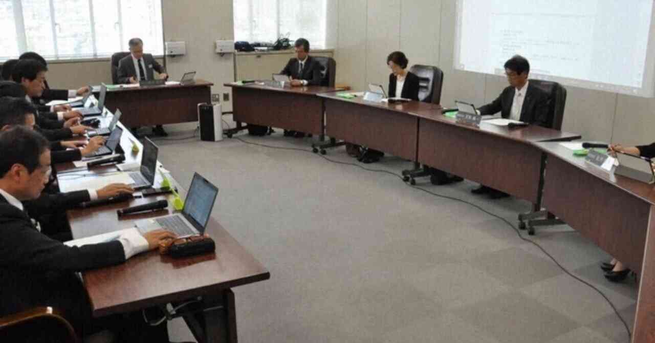 「行政委員報酬の月額制を見直した斎藤知事は優秀」は誤り｜伊賀 治　デマ撲滅ファクトチェック集