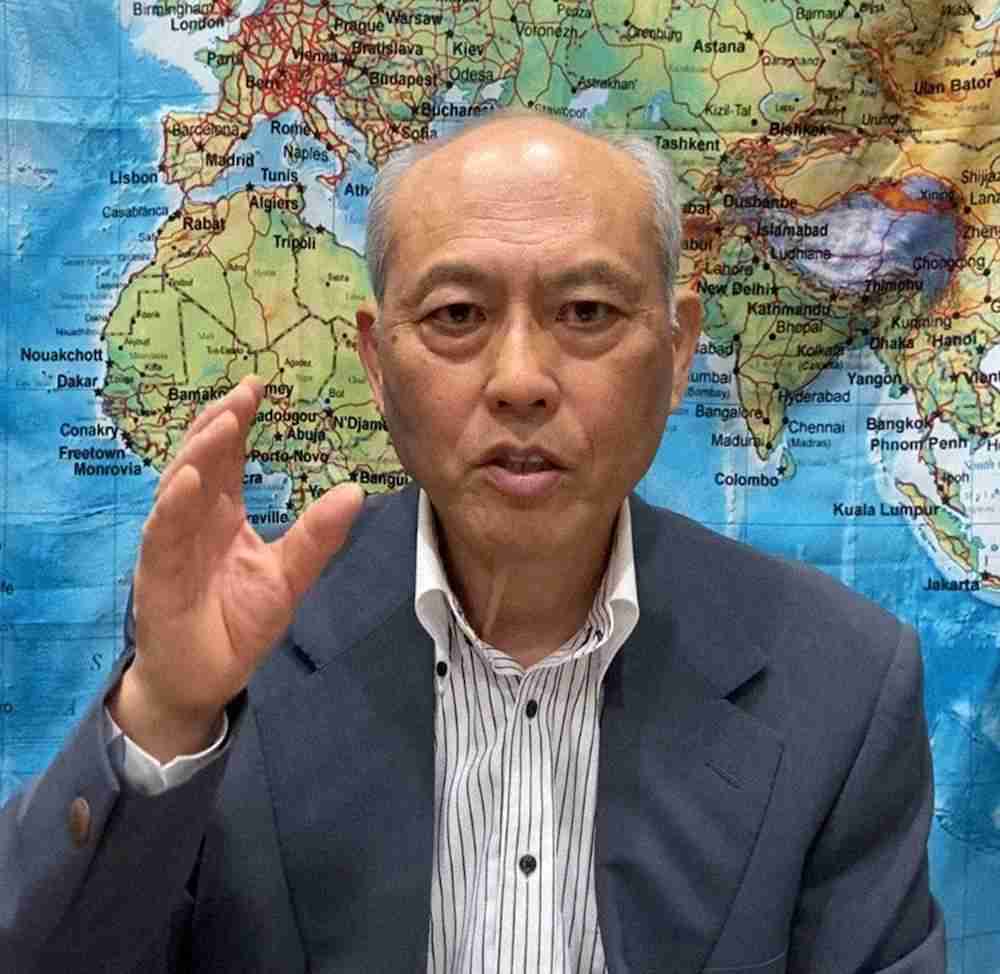 舛添要一氏　高市首相発言は「大失策」と批判　台湾有事巡る答弁「反感がもの凄い…出口なしという感じ」（スポニチアネックス） - Yahoo!ニュース
