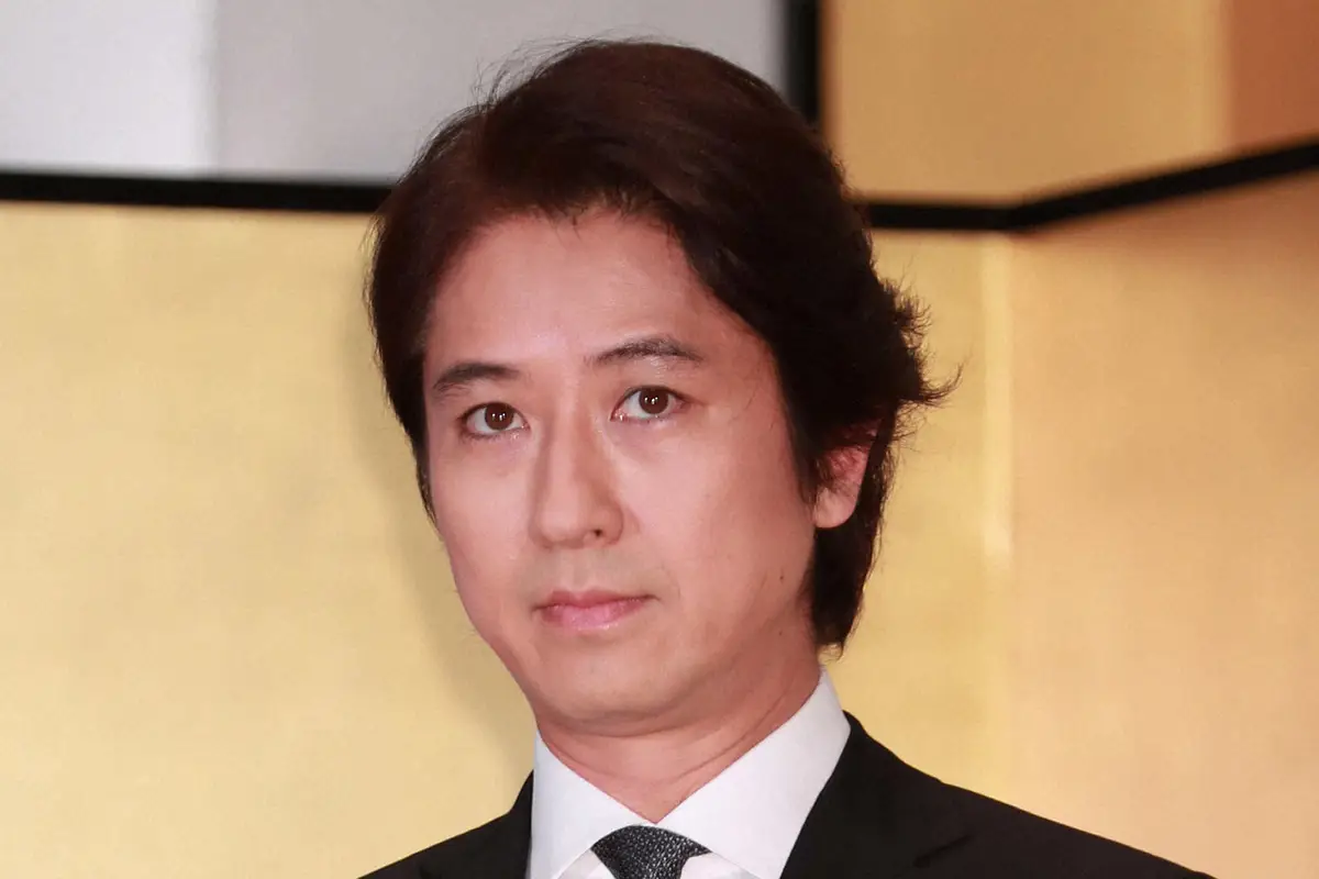 谷原章介　斎藤元彦知事らにお詫び、「サン！シャイン」での発言を訂正し「申し訳ありませんでした」