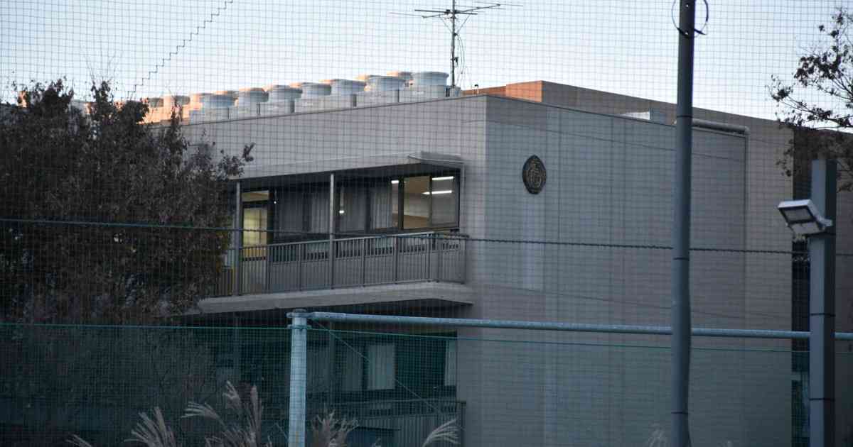 武蔵高校中学切りつけ、過去にトラブル確認されず　「ケア進める」 | 毎日新聞