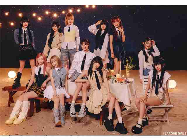 話題のガールズグループ「ME:I」の来場が決定　MIZUHO BLUE DREAM MATCH 2024 なでしこジャパン（日本女子代表） vs 韓国女子代表【10.26(土)＠東京／国立競技場】｜JFA｜公益財団法人日本サッカー協会