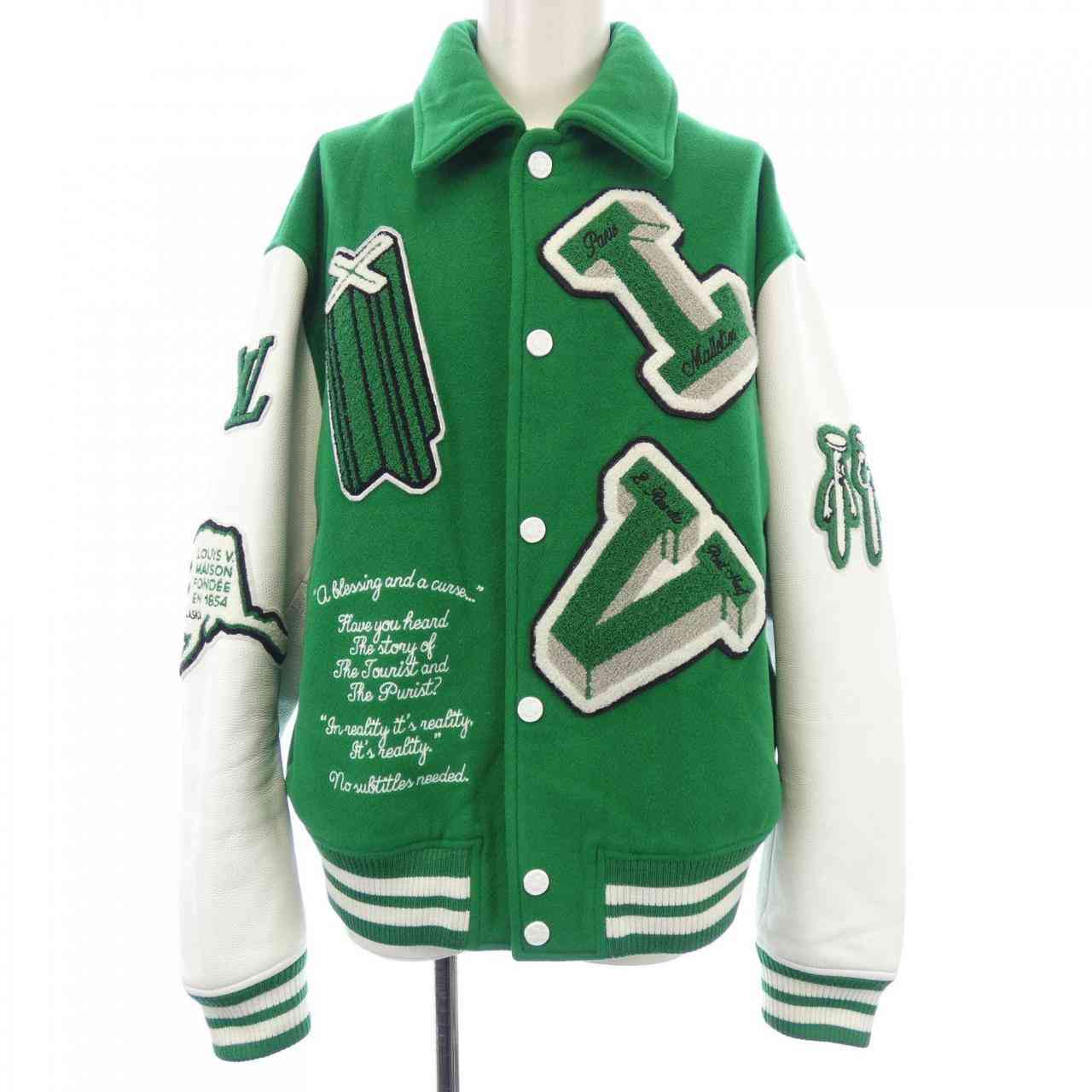 ルイヴィトンが好き