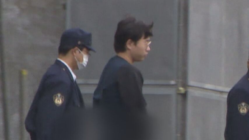 運転免許証を偽造し他人になりすましてインターネットでパソコンやカメラを購入か　中国籍の男を再逮捕（HTB北海道ニュース） - Yahoo!ニュース
