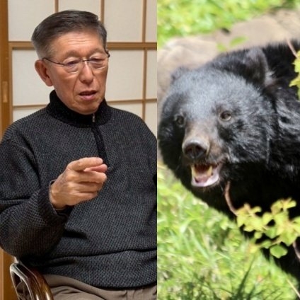 「クマに襲われたら頭蓋骨は粉々、顔も半分なくなる」“お前のところにクマ送る”発言の佐竹前秋田県知事独白40分「擁護派からの電話なんて切って当たり前」「知事時代、2300頭は駆除した」（集英社オンライン） - Yahoo!ニュース