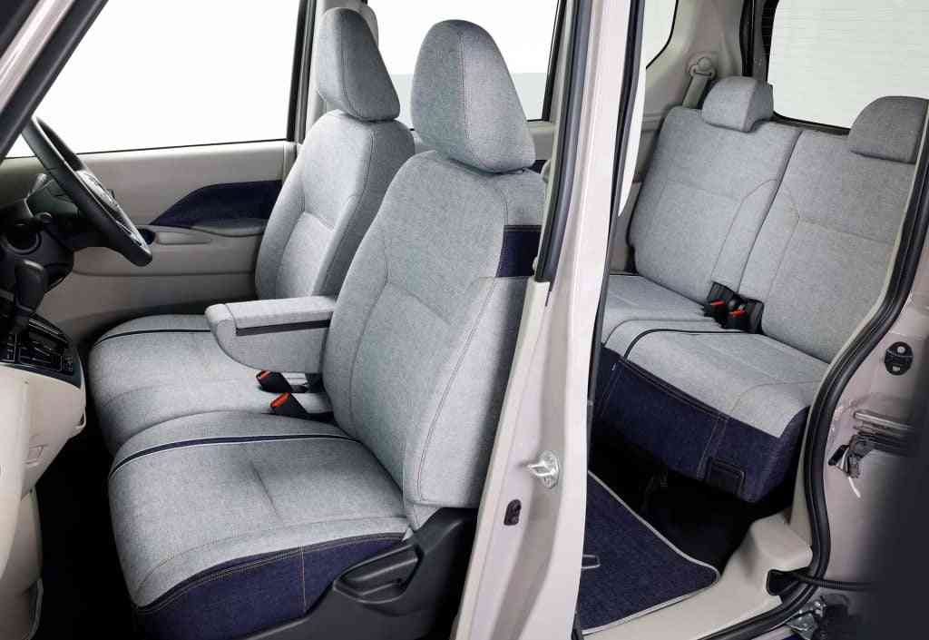 BEAMSを語りたい