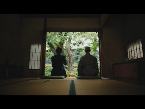 【吉沢亮さん】緑茶「天狗になった」篇30秒