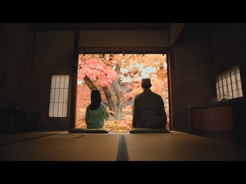 【吉沢亮さん】緑茶「大人になった」篇30秒