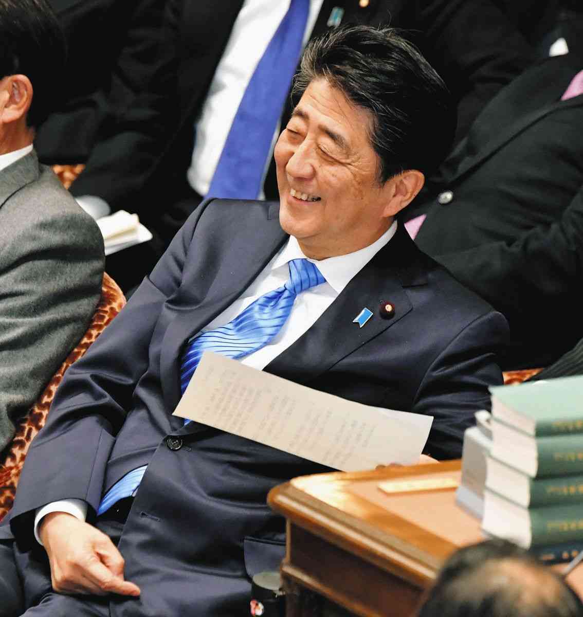 安倍・元首相、「1ドル300円になれば、あっという間に経済回復」なのに円安、値上げ地獄で２年前の発言に批判殺到：中日スポーツ・東京中日スポーツ 