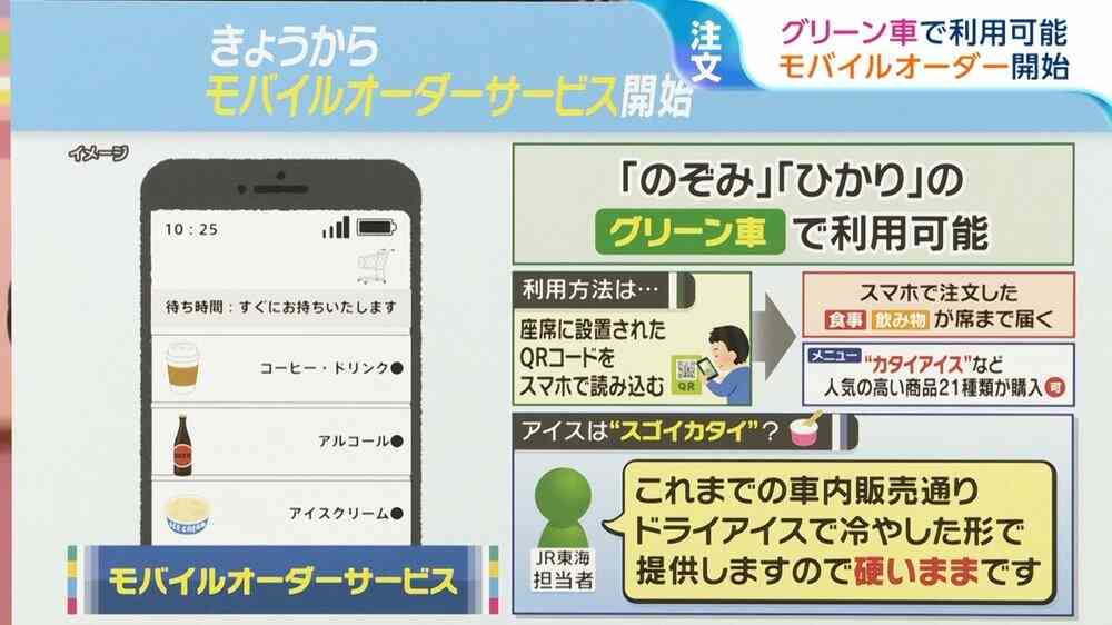 「本当に助かりますね」 駐日ドイツ大使が早朝の新幹線ホームで感動した便利なものとは