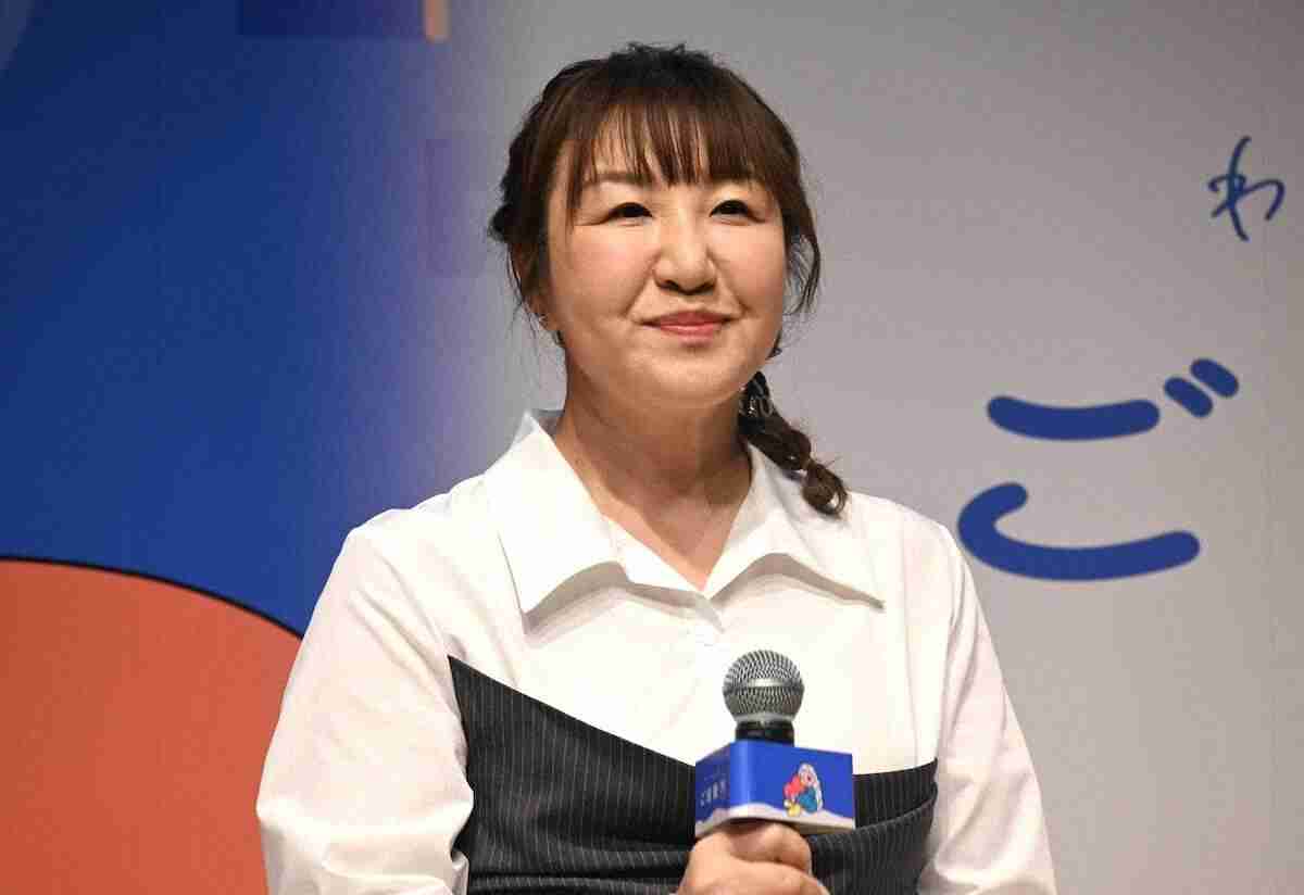 北斗晶　クマ被害で「ずっと一緒にやってきた」友人が死去　生放送で悲痛訴え「こんな被害が出る前に」（スポニチアネックス） - Yahoo!ニュース