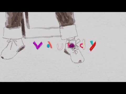 僕は今日も / Vaundy ：MUSIC VIDEO