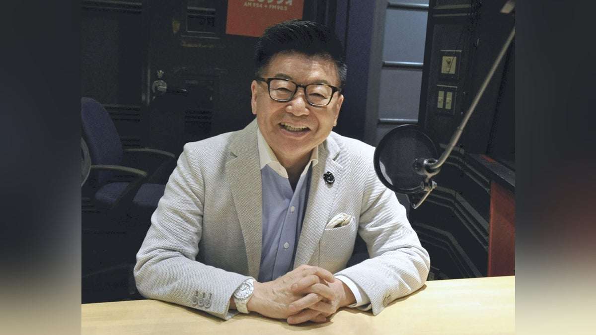 生島ヒロシさん、ＴＢＳラジオ番組降板…スタッフに厳しい言葉・女性に「不適切な画像」送信 : 読売新聞
