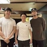 >>1どっちを応援してる？ドジャース＋パドレス− | ガールズちゃんねる - Girls Channel -