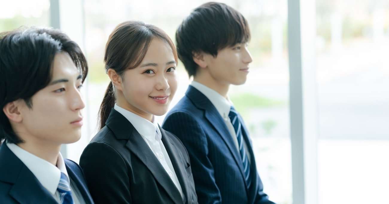 「やっぱり顔採用かよ…」就活生を襲う“見えないルッキズム”の現実 | ありのままの自分で、内定につながる　脇役さんの就活攻略書 | ダイヤモンド・オンライン