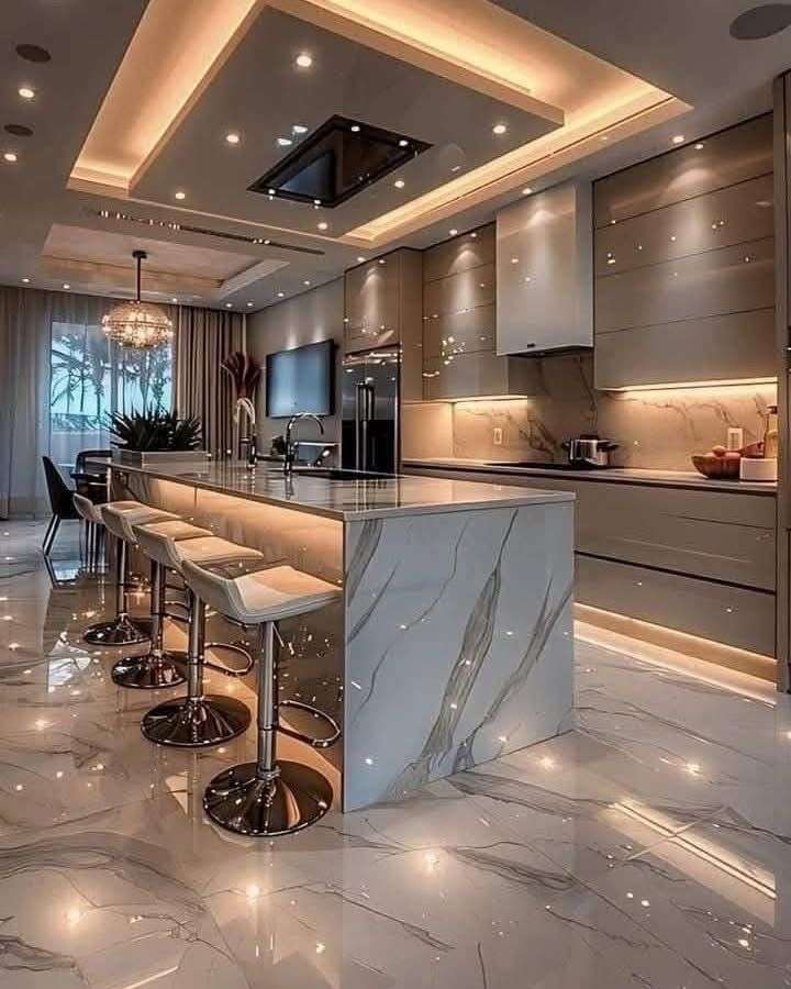 キッチンのリフォーム