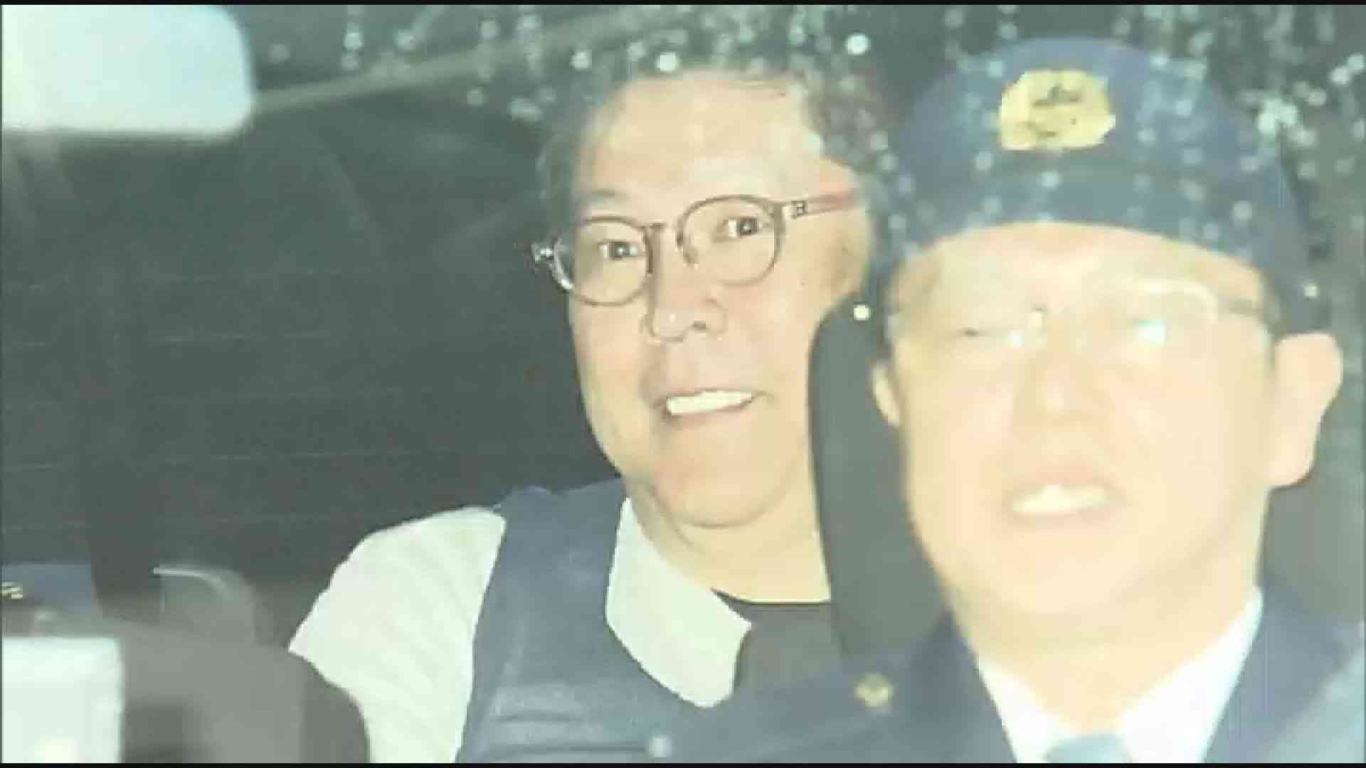 【速報】立花容疑者からの示談の申し入れ　竹内元県議の遺族が拒否（関西テレビ） - Yahoo!ニュース