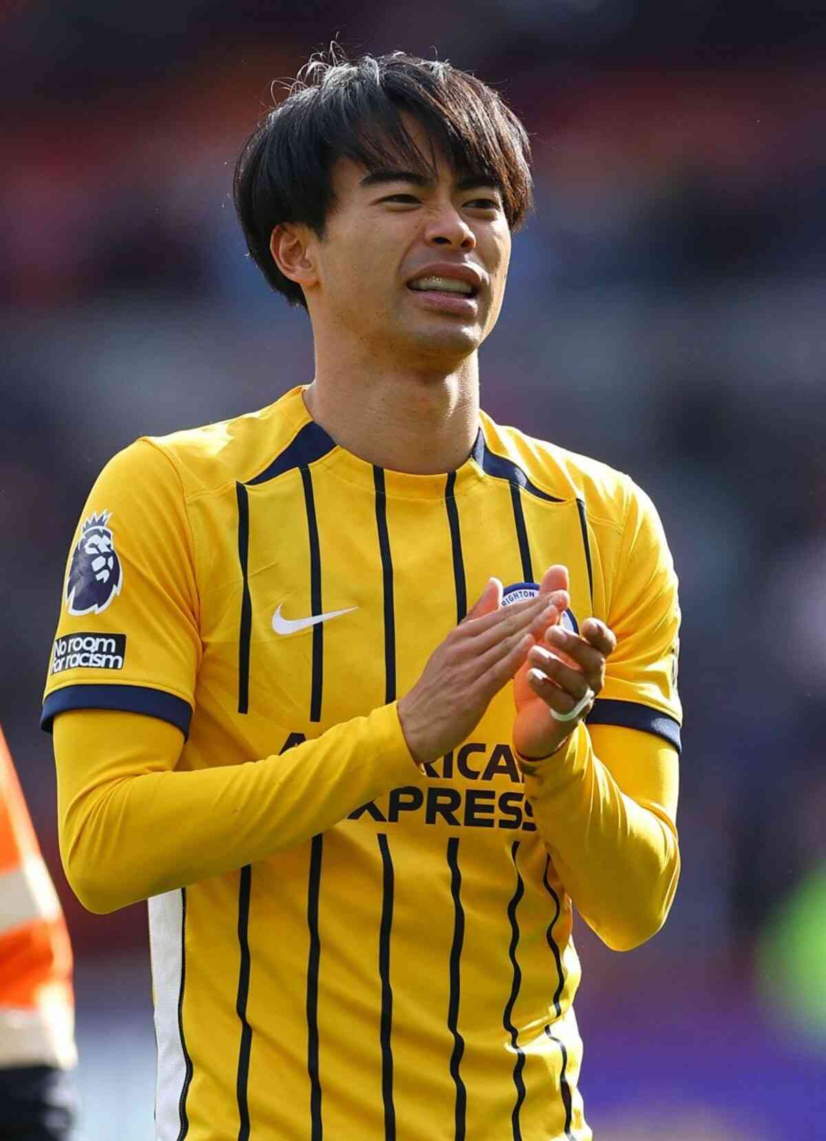 三笘薫の写真を投稿したブライトンに中国が猛反発　公式ＳＮＳで「おわび申し上げます」 | 東スポWEB