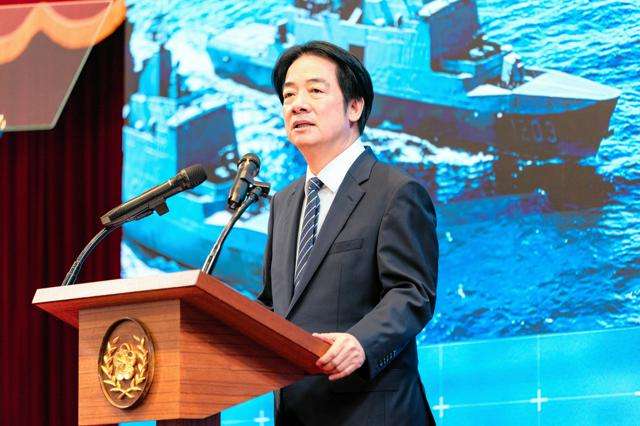 台湾総統、首相発言は「平和守る立場」　中国の行為は「威嚇」と批判（朝日新聞） - Yahoo!ニュース