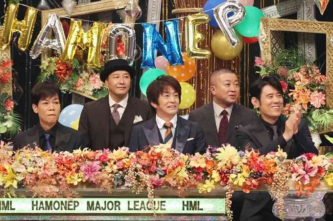 【実況・感想】土曜プレミアム・全国ハモネプ大リーグ2025〜アカペラ日本一決定戦〜