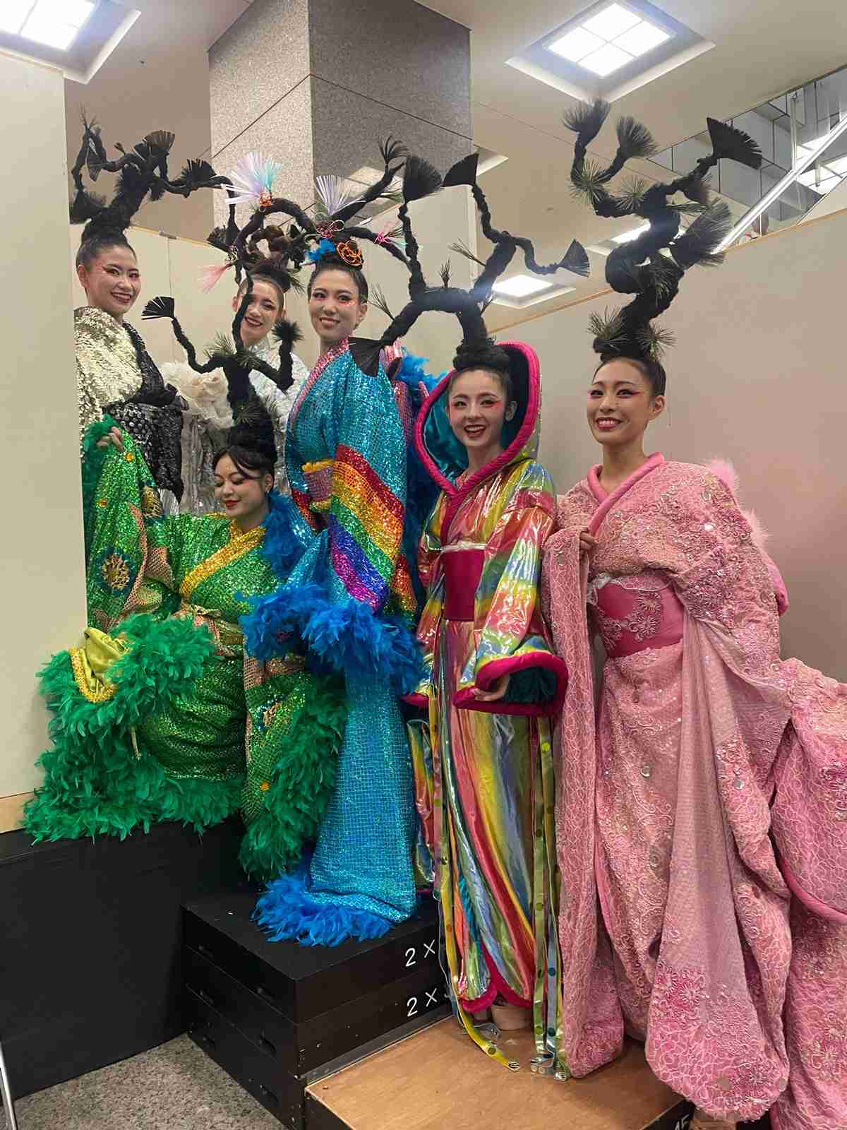 貧乏だけどファッションや美容を楽しんでる人!