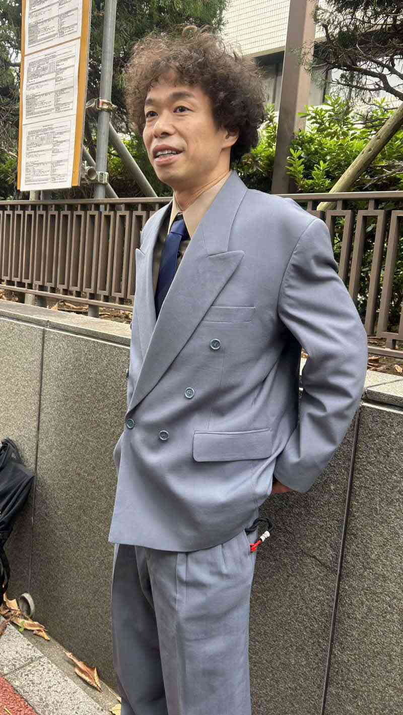 松本人志らの酒席参加の渡邊センス裁判は講談社側220万円支払い判決「完勝です」センス喜び（日刊スポーツ） - Yahoo!ニュース