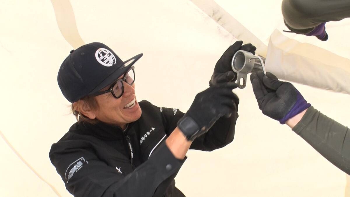 日本テレビ、大みそかは「ヒロミが解決！八王子リホーム」SP…5年連続「ガキ使」放送なし