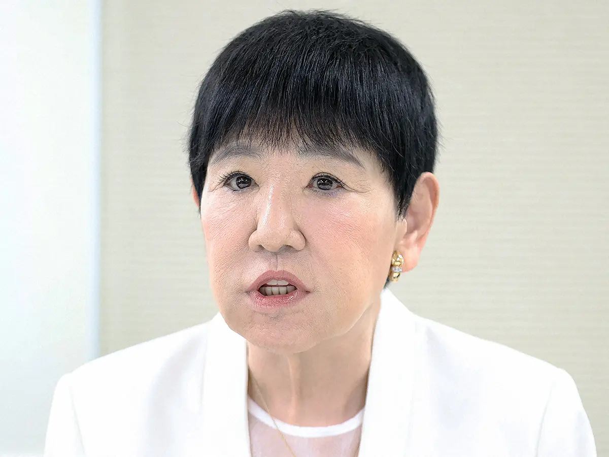 和田アキ子　「そういう世界も見てみたい」電車通勤に憧れるワケ「雇ってもらえないかな、アルバイトで」 - スポニチ Sponichi Annex 芸能