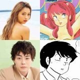 【ネタ】あの漫画・アニメが実写化されたら【妄想】