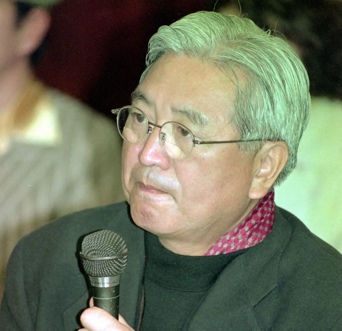 岩下志麻、憔悴　コメント出せず　夫婦であり“同志”ともに生み出した数々の名作　篠田正浩さん死去