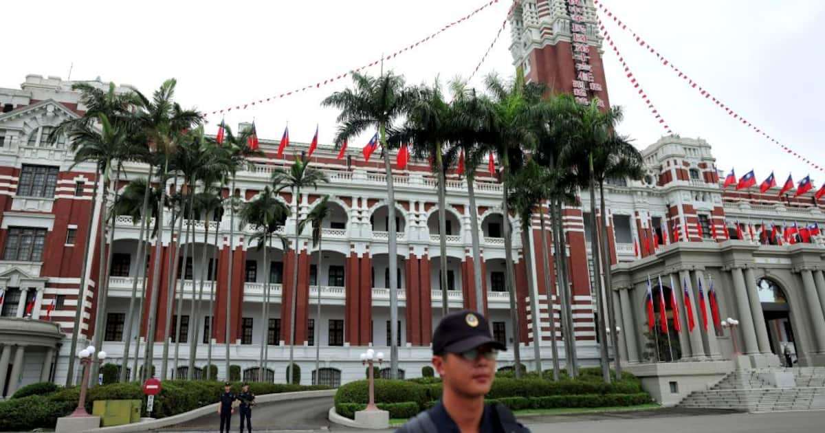 台湾、中国に「トラブルメーカーにならないよう望む」日本渡航自粛を批判「政治目的脅し」 - 産経ニュース