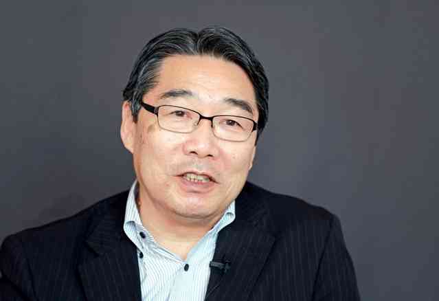 旧統一教会「目的は『正体隠し』」名称変更の背景と政治家に与えたもの　前川喜平さんに聞く｜総合｜神戸新聞NEXT