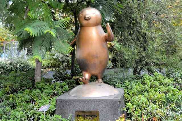 Suicaのペンギン「卒業」へ　四半世紀の活躍、後任キャラは未定