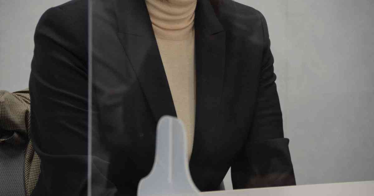 赤木雅子さん「国はひきょう」　改ざん巡り夫自死　裁判、突然幕切れ | 毎日新聞