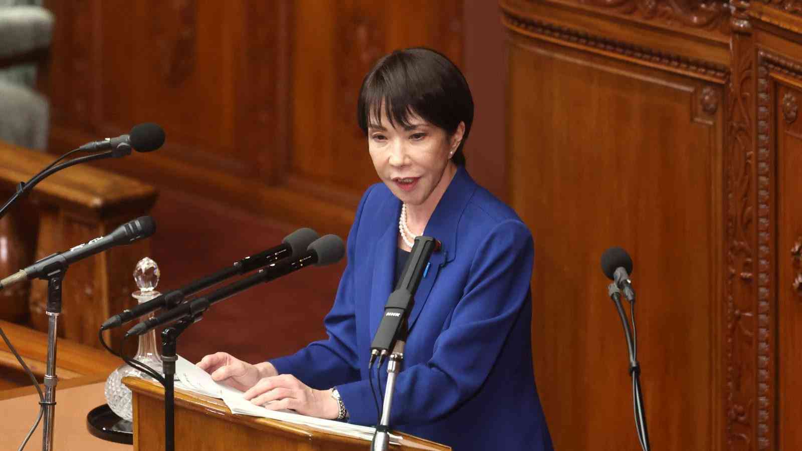 「中国は思い上がっている」英有力紙が中国を痛烈批判、高市首相に提言も（クーリエ・ジャポン） - Yahoo!ニュース