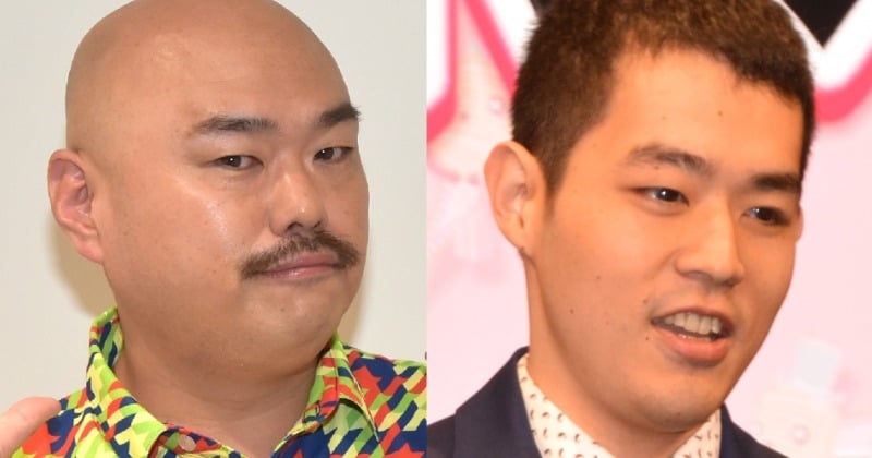 『水ダウ』企画が「ヘレン・ケラーみたいな展開」　声が出せないクロちゃん×視覚障害の濱田祐太郎がコミュニケーション  | オリコンニュース（ORICON NEWS）