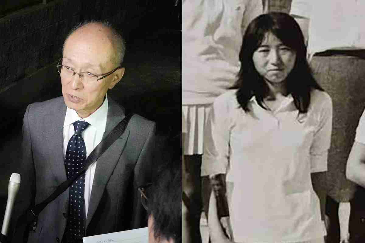 「『あまり外に出られない。ごめんね』と…」”普通の主婦”だった安福久美子容疑者の「26年間の隠伏での変化」、知人は「普段どおりの生活が“透明人間”になる手段だったのか…」《名古屋主婦殺人》｜NEWSポストセブン